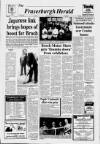 Fraserburgh Herald and Northern Counties' Advertiser Friday 25 June 1993 Page 1