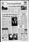 Fraserburgh Herald and Northern Counties' Advertiser Friday 02 July 1993 Page 1