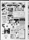 Fraserburgh Herald and Northern Counties' Advertiser Friday 23 July 1993 Page 22