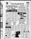 Fraserburgh Herald and Northern Counties' Advertiser Friday 30 July 1993 Page 1