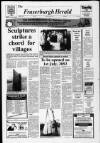 Fraserburgh Herald and Northern Counties' Advertiser Friday 06 August 1993 Page 1