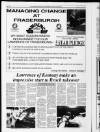 Fraserburgh Herald and Northern Counties' Advertiser Friday 06 August 1993 Page 14