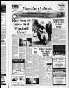 Fraserburgh Herald and Northern Counties' Advertiser Friday 20 August 1993 Page 1