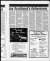 Fraserburgh Herald and Northern Counties' Advertiser Friday 03 September 1993 Page 29