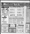 Fraserburgh Herald and Northern Counties' Advertiser Friday 03 September 1993 Page 30