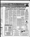 Fraserburgh Herald and Northern Counties' Advertiser Friday 03 September 1993 Page 31