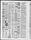 Fraserburgh Herald and Northern Counties' Advertiser Friday 19 November 1993 Page 12