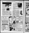 Fraserburgh Herald and Northern Counties' Advertiser Friday 19 November 1993 Page 24