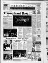 Fraserburgh Herald and Northern Counties' Advertiser Friday 03 December 1993 Page 20