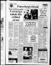 Fraserburgh Herald and Northern Counties' Advertiser Friday 14 January 1994 Page 1