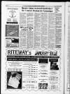 Fraserburgh Herald and Northern Counties' Advertiser Friday 14 January 1994 Page 14