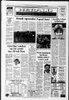 Fraserburgh Herald and Northern Counties' Advertiser Friday 14 January 1994 Page 22