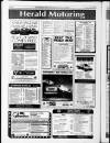 Fraserburgh Herald and Northern Counties' Advertiser Friday 11 March 1994 Page 18