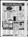 Fraserburgh Herald and Northern Counties' Advertiser Friday 25 March 1994 Page 16