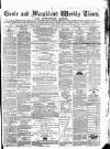 Goole Times Saturday 02 April 1870 Page 1