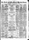 Goole Times Saturday 09 April 1870 Page 1