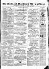 Goole Times Saturday 30 April 1870 Page 1