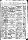 Goole Times Saturday 14 May 1870 Page 1