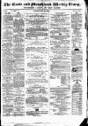 Goole Times Saturday 21 May 1870 Page 1
