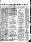 Goole Times Saturday 28 May 1870 Page 1