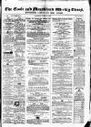 Goole Times Saturday 04 June 1870 Page 1