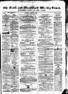 Goole Times Saturday 11 June 1870 Page 1