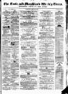 Goole Times Saturday 18 June 1870 Page 1