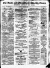 Goole Times Saturday 16 July 1870 Page 1
