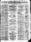 Goole Times Saturday 30 July 1870 Page 1