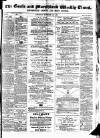 Goole Times Saturday 19 November 1870 Page 1