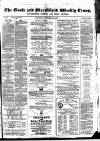 Goole Times Saturday 26 November 1870 Page 1