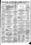 Goole Times Friday 19 November 1875 Page 1