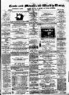 Goole Times Friday 25 May 1877 Page 1