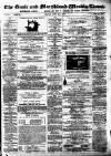 Goole Times Friday 15 June 1877 Page 1