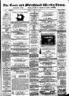 Goole Times Friday 22 June 1877 Page 1