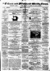 Goole Times Friday 05 October 1877 Page 1