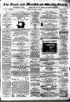 Goole Times Friday 12 October 1877 Page 1