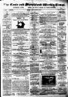 Goole Times Friday 09 November 1877 Page 1