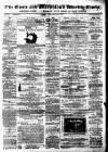 Goole Times Friday 23 November 1877 Page 1