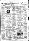 Goole Times Friday 04 January 1878 Page 1