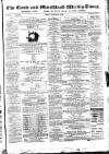 Goole Times Friday 08 March 1878 Page 1