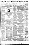 Goole Times Friday 15 March 1878 Page 1