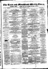 Goole Times Friday 11 October 1878 Page 1