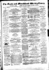 Goole Times Friday 01 November 1878 Page 1