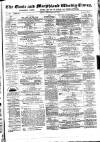 Goole Times Friday 08 November 1878 Page 1