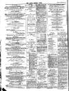 Goole Times Friday 29 November 1889 Page 4