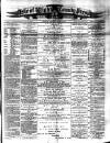 Isle of Wight County Press Saturday 04 April 1885 Page 1