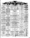 Isle of Wight County Press Saturday 30 May 1885 Page 1