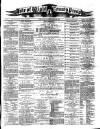 Isle of Wight County Press Saturday 27 June 1885 Page 1