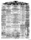 Isle of Wight County Press Saturday 15 August 1885 Page 1